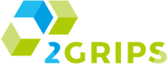 2Grips logo